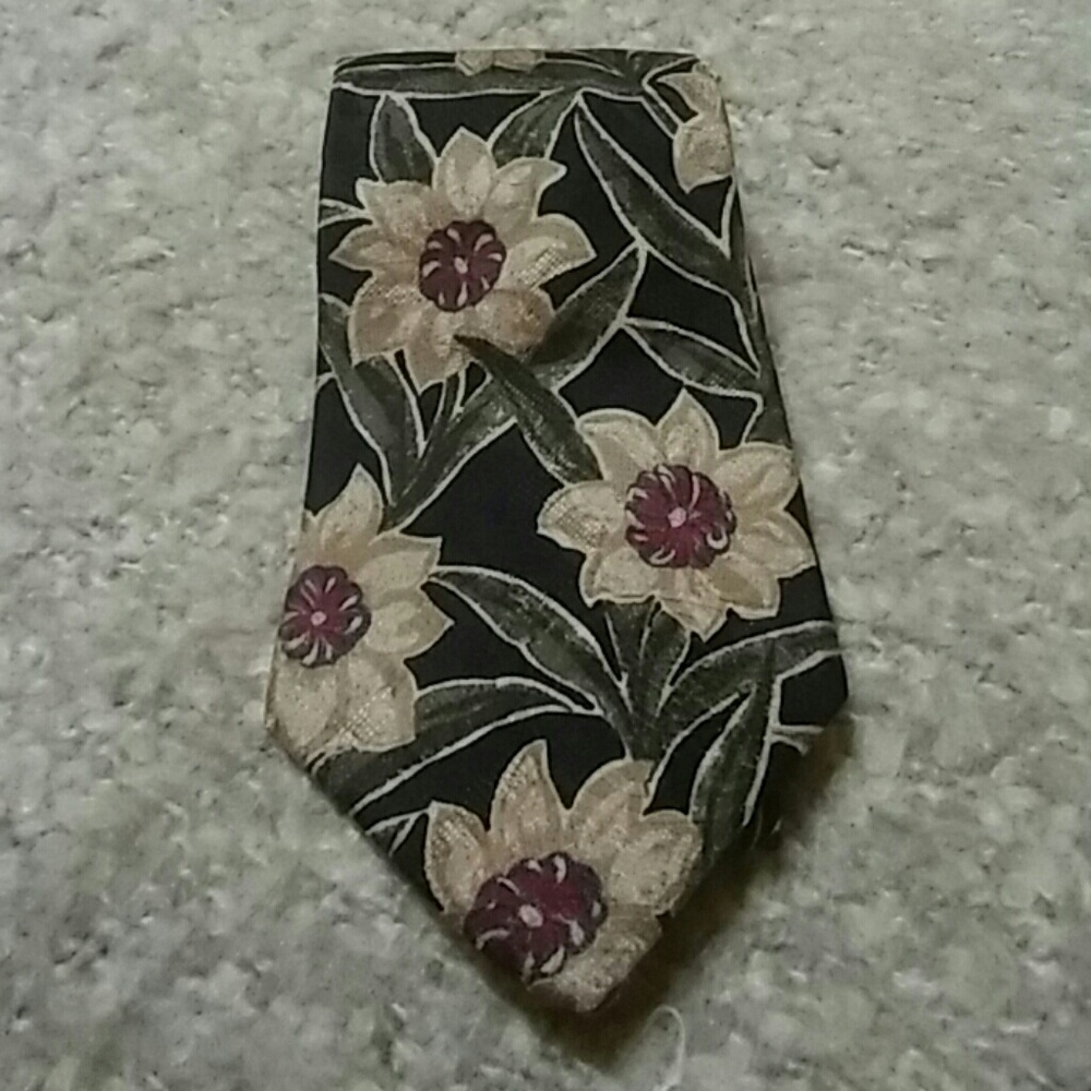 Bergdorf Goodman Men's Neck Tie